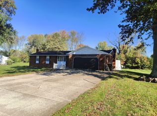 7594 Seel Ave NW, North Canton, OH 44720