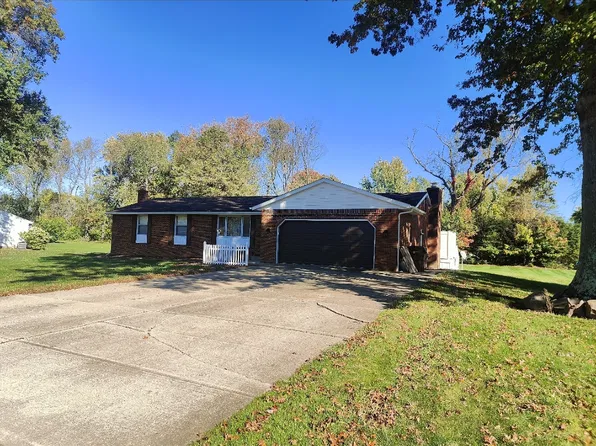7594 Seel Ave NW, North Canton, OH 44720