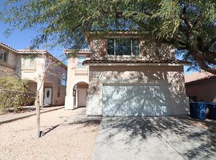 8812 Sierra Linda Dr, Las Vegas, NV 89147