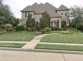 3740 Amherst Ln, Frisco, TX 75033