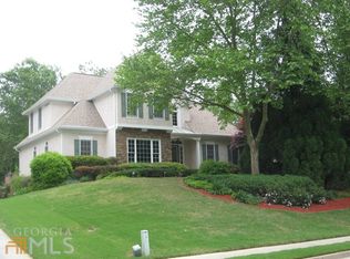 134 Windsong Dr, Stockbridge, GA 30281