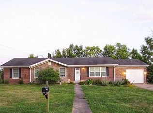 1021 Mac St, Lawrenceburg, KY 40342