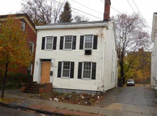 182 Mill St, Poughkeepsie, NY 12601