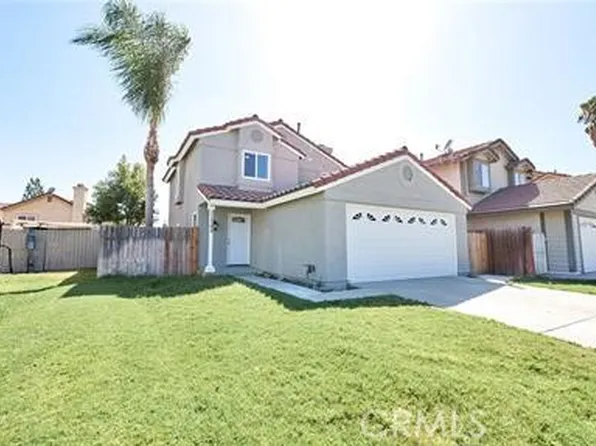 11760 Nutwood Ct, Fontana, CA 92337