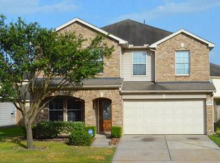 6715 Northridge Trace Ln, Spring, TX 77379