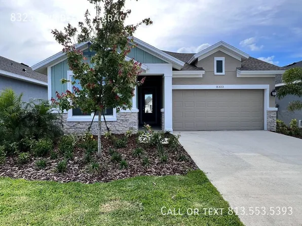 8323 Trimbelle Ter, Parrish, FL 34219