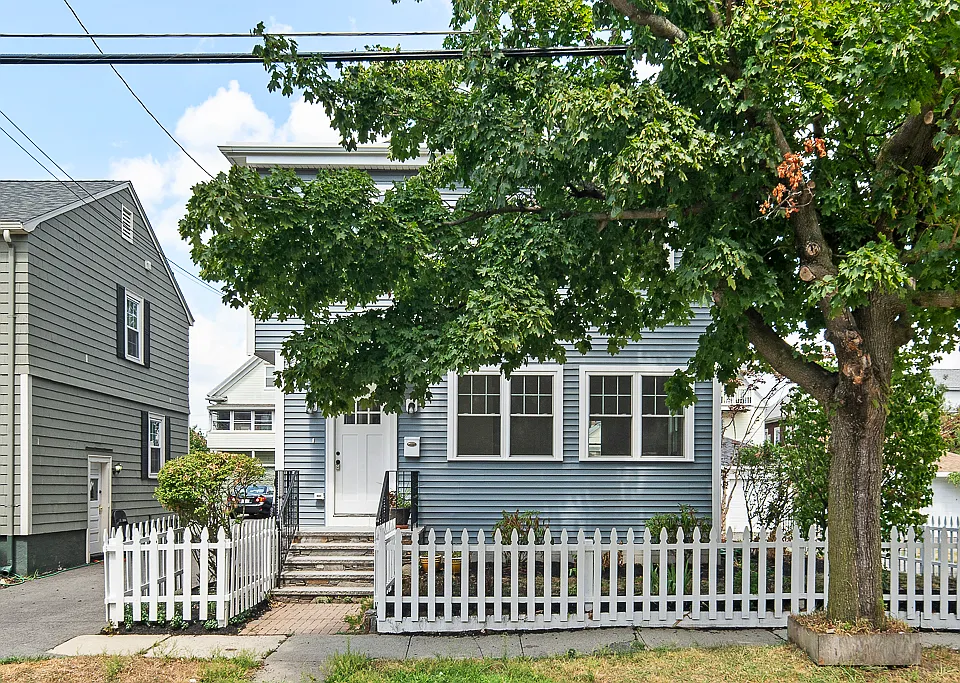 57 Yale St #57