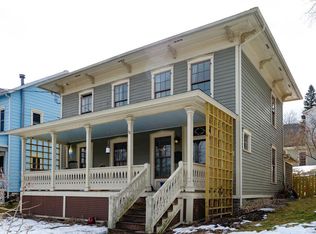 38 E 2nd St, Corning, NY 14830