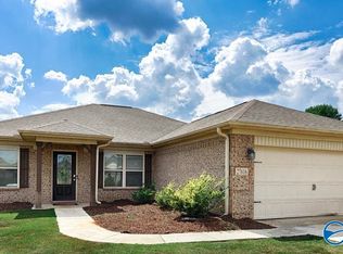 27616 Mistic Dawn Dr, Toney, AL 35773