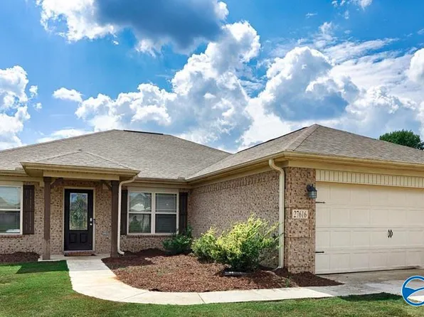 27616 Mistic Dawn Dr, Toney, AL 35773
