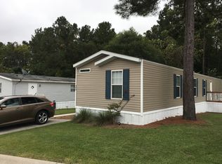 319 Hickorywood Dr, Moncks Corner, SC 29461