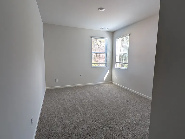 Guest Suite - Main Floor