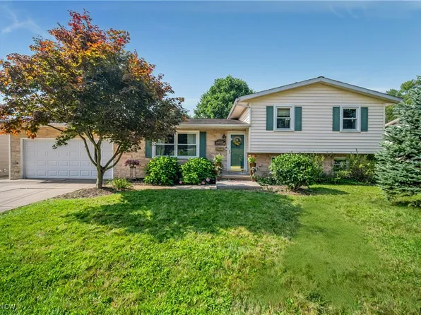 1735 Woodruff Ave NW, Massillon, OH 44647