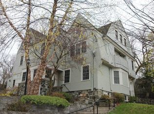 31 Greystone Rd APT 4, Malden, MA 02148