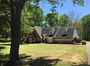 3865 Hillsdale Dr LOT 12, Olive Branch, MS 38654