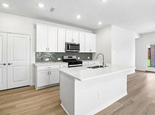 1745 Gardendale Hollow Ln, Anna, TX 75409
