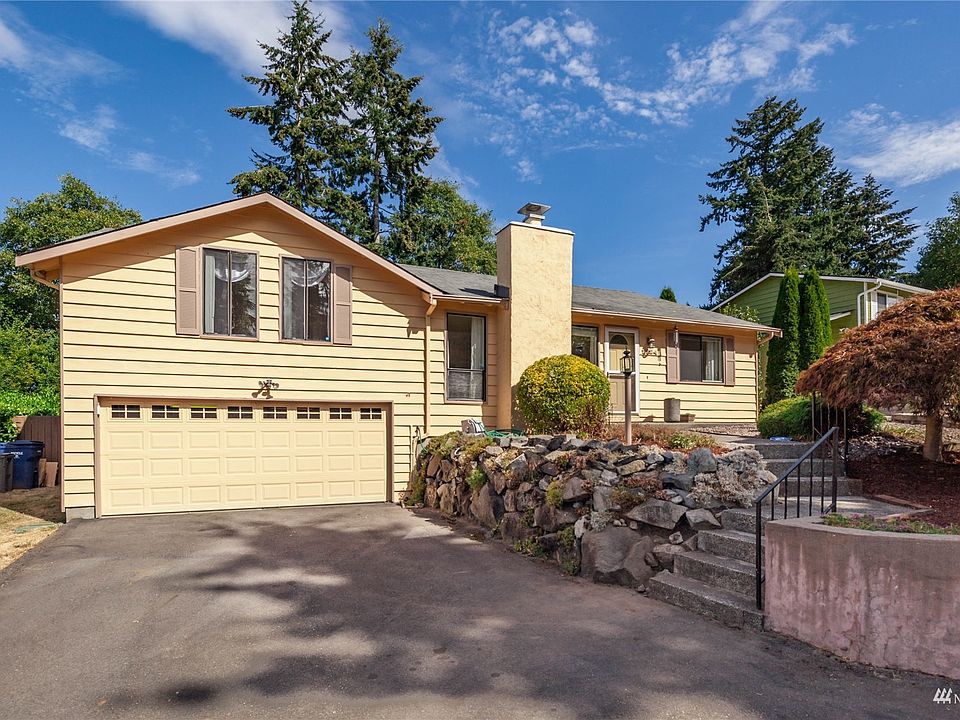 Charming Two-Story Home>