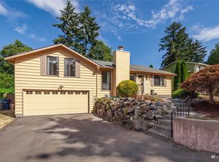 2124 S 286th St, Federal Way, WA 98003