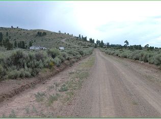 LOT 4583 Marraine Rd, Fort Garland, CO 81133