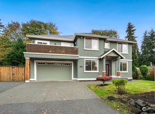 13108 Patriot Way SE, Renton, WA 98059