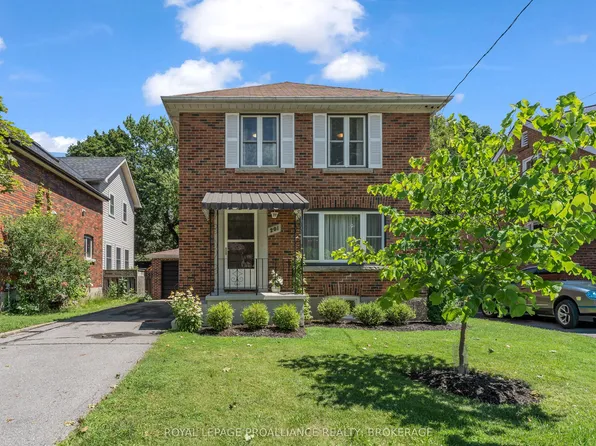 201 Willingdon Ave, Kingston, ON K7L 4H9