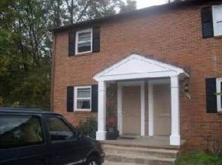 5204 Collindale Rd, North Chesterfield, VA 23234