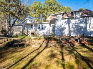 15221 Wade Blvd, North Little Rock, AR 72113