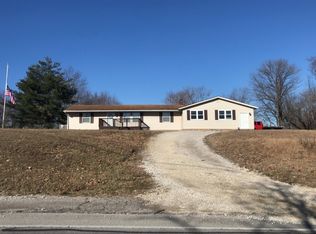 3550 E State Road 64, Marengo, IN 47140