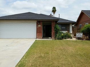 2008 Oscar Ave, Bakersfield, CA 93304