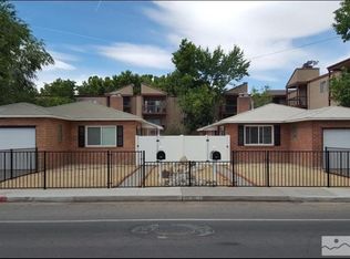 945 Brinkby Ave, Reno, NV