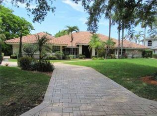 1749 Vestal Way, Coral Springs, FL 33071