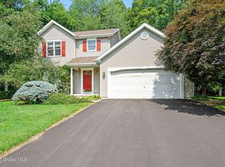 6243 Empire Ave, Schenectady, NY 12306