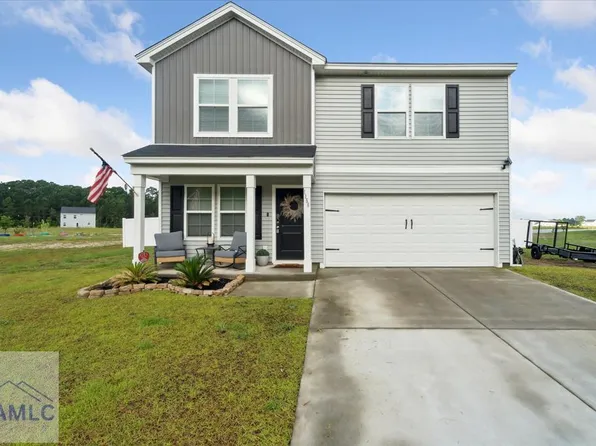 1156 Wilkins Rd, Midway, GA 31320