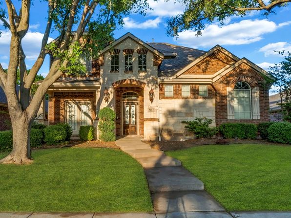 Home for Sale in McKinney TX