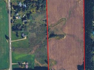 Vl N Branch Rd, North Branch, MI 48461