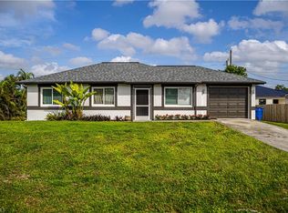 18541 Winter Haven Rd, Fort Myers, FL 33967