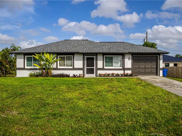 18541 Winter Haven RD, FORT MYERS, FL 33967