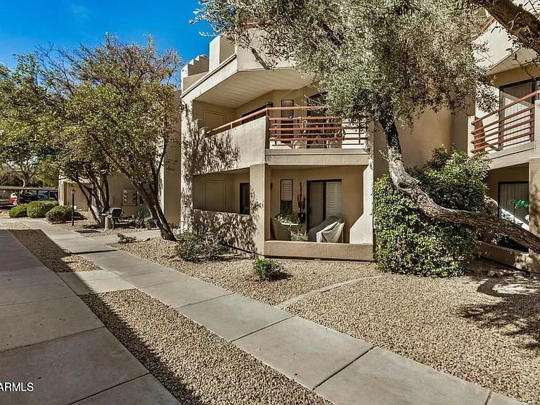4850 E Desert Cove Ave #251 — Photo 3