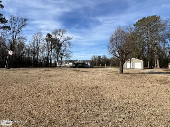 4423 Keener Road, Clinton, NC 28328