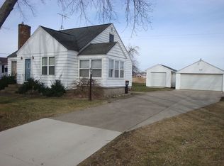 2137 92nd St SW, Byron Center, MI 49315