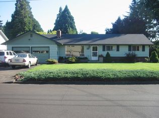 2330 NW Arthur Ave, Corvallis, OR 97330