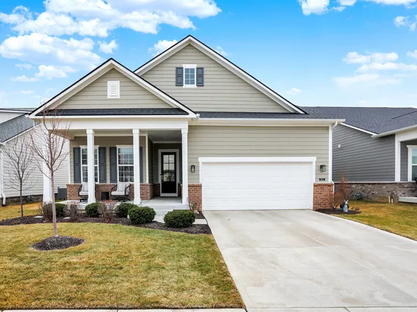 15734 Scher Dr, Westfield, IN 46074
