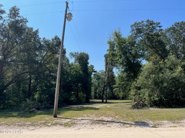 3713 Whispering Pines Cir, Greenwood, FL 32443