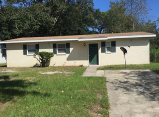 4455 Melvin Cir W, Jacksonville, FL 32210