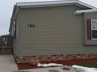 6164 Addison Way, Fenton, MI 48430