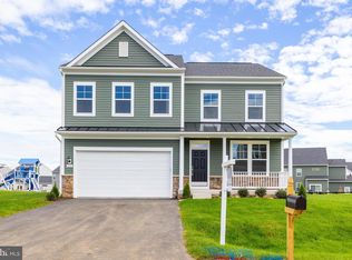 333 Pindar St, Gerrardstown, WV 25420