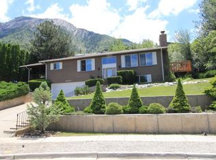 3658 E Viewcrest Cir, Salt Lake City, UT 84124