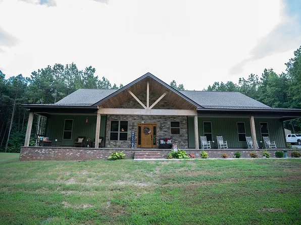 354 S Grant St #69, Sheridan, AR 72150
