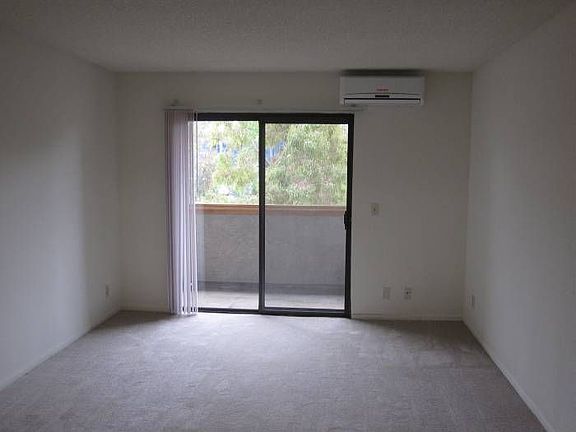 AC in Living Room