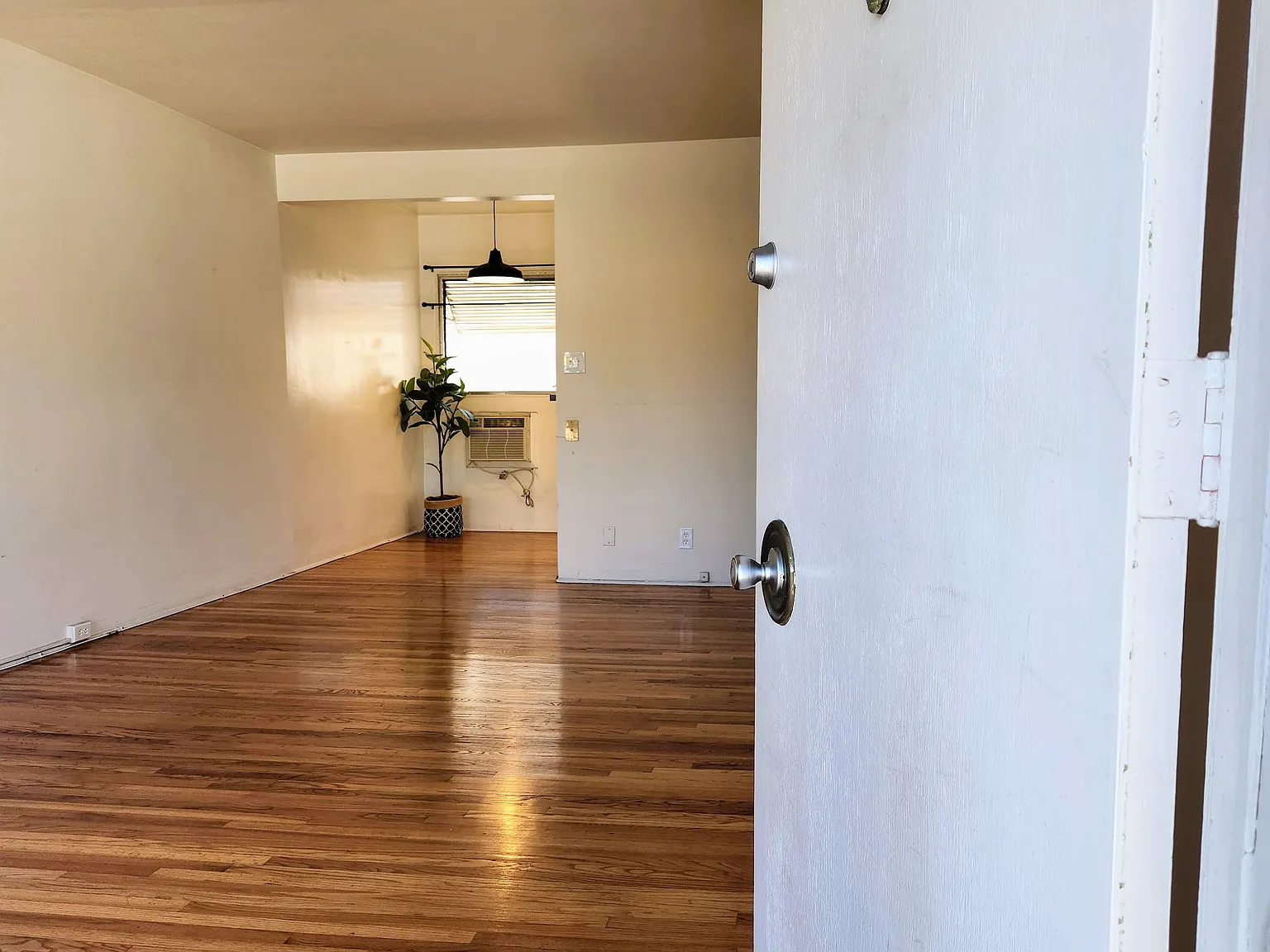 1 bed, 600 sqft, $1,850 — Photo 1